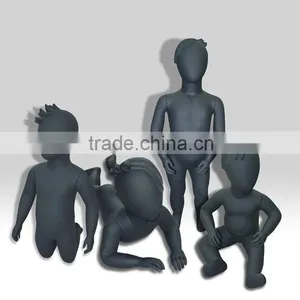 Best Selling FRP Kid/child/Mannequin thumbnail-1