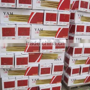 Plant Wild Yam thumbnail-6