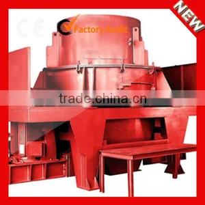 Zoonye Hot Selling VSI Artificial Sand Making Equipment thumbnail-1
