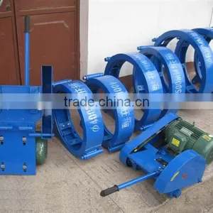 Pile Driving Machine thumbnail-2