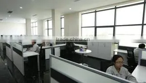 Shanghai Acmepak Plastic Packaging Co., Ltd. company overview - view 3 thumbnail