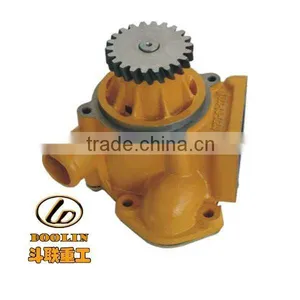 Excavator PC300-3 Water Pump 6151-61-1121 thumbnail-1