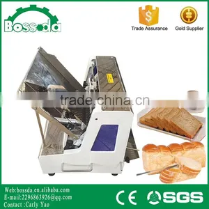 BOSSDA Toast Bread Slicer 31 Blades for Bakery Equipment thumbnail-1