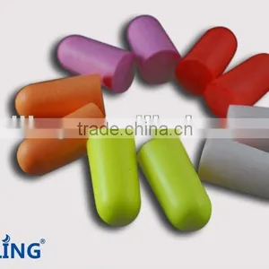 Sleeping Elastic Earplug Sets thumbnail-1