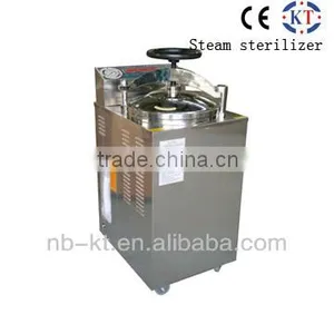 KT-LS-G Vertical Autoclave With CE thumbnail-1