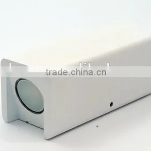 Ip65 2*6w up and Down Outdoor Wall Bracket Light Fitting thumbnail-2