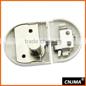 MS203 Refrigerator Lock thumbnail-2