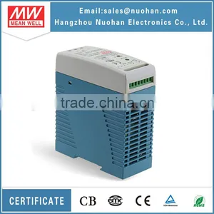 60W Single Output Power Supply With Battery Charger DRC-60A Ups Power Supply thumbnail-5