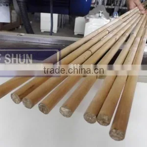MC9050A Round Rod Wood Cutting Machine thumbnail-3