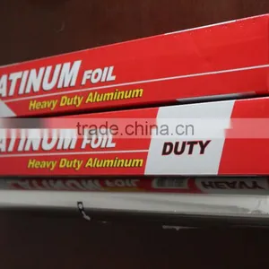 Disposable Aluminum Household Foil thumbnail-1