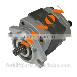 Forklift Gear Pump (P/N: 69101-FK120) thumbnail-1