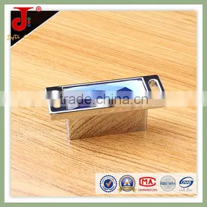 Europe Type Decorative Zinc Alloy Crystal Drawer Handles thumbnail-4