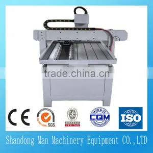 4040 Mini Medals Engraving Machine/engraving Machine With Cnc thumbnail-1