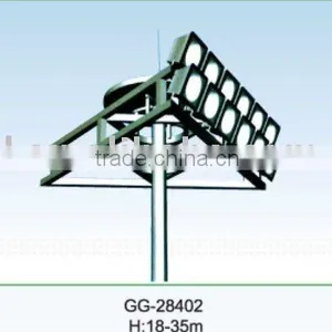 Fashion High Pole Light High Mast Light/GG-28402 thumbnail-1
