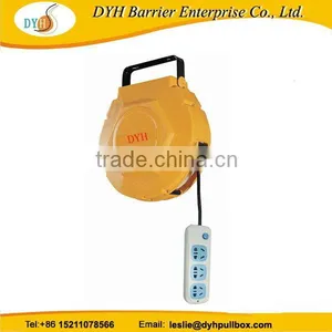 Good Quality Cheapest Extension Retractable Cable Reel thumbnail-1