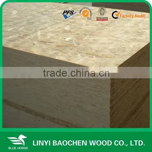 Osb Making Machine/Cheap Packing Osb Board, Linyi Manufacturer (Oriented Strand Board)) thumbnail-4