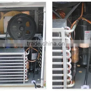 CE Approved Hard Ice Cream Making Gelato Machine thumbnail-4