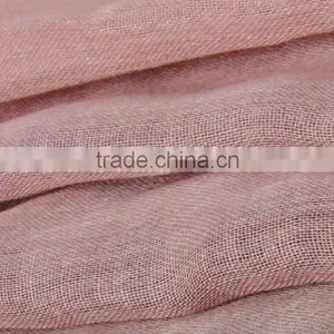 Hot Ombre Viscose Women Shawl Scarf Voile Scarves 180*90 Pashmina Shawls Muslim Hijab thumbnail-6