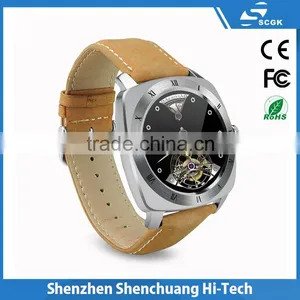 Dm88 Smart Sport Bracelet,,Bluetooth With LED Display, Intelligent Bracelet With Sleep Quality thumbnail-2