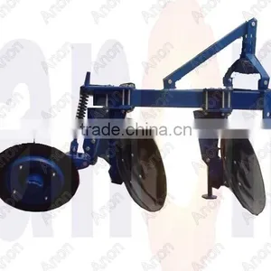 ANON 2 Disc Plough Rotary-driven Disc Plough thumbnail-2