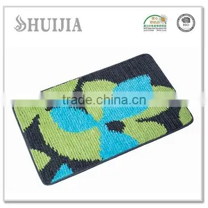 Shaggy Cut Loop Carpet thumbnail-1