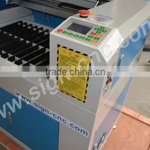 Cheap Co2 Laser Engraving and Cutting Machine 6040 thumbnail-3