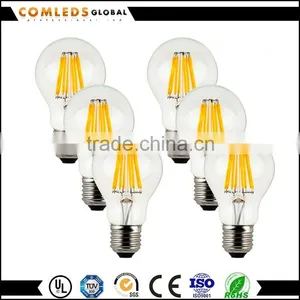 2016 Custom Manufacturer A60 Frost Led Bulb thumbnail-2