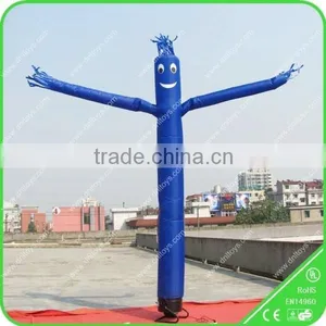 NEW Inflatable Toys Inflatable Sky Air Dancer Dancing Man thumbnail-1