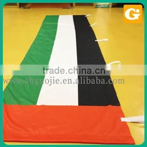 Custom Promotion Banner Flag thumbnail-1