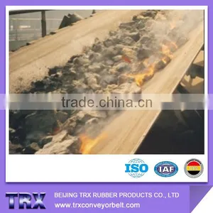 Fire Resistant Rubber Belting for Underground Mining thumbnail-2