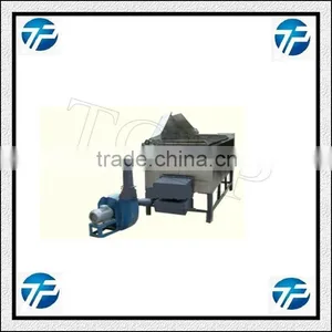 Export Coal Fired Model Frying Machine For Good Price thumbnail-2