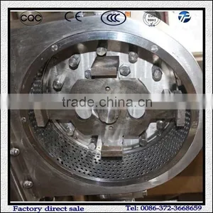 Good Price for Peanut Crusher Machine/Cashew Nut Crushing Machine thumbnail-6