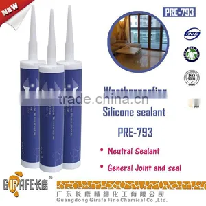 Neutral Curing Liquid Colloidal Silica thumbnail-1