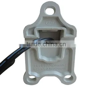 Aluminum Alloy Bracket for CCTV Security Surveillance Camera thumbnail-5