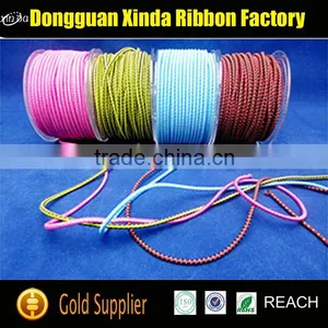 Fancy Promotional Round Rubber Bands thumbnail-1