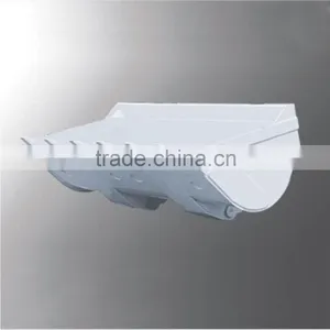 6Ton WHEEL LOADER Hot Sale for Middle East Market thumbnail-5