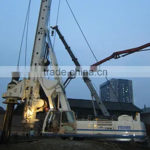 Rotary Drilling Rig thumbnail-4
