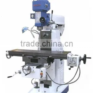 MILLING AND DRILLING MACHINGE thumbnail-1