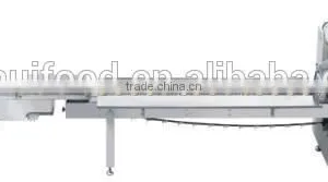 Full Automatic Biscuit Sandwiching & Packing Machine thumbnail-1