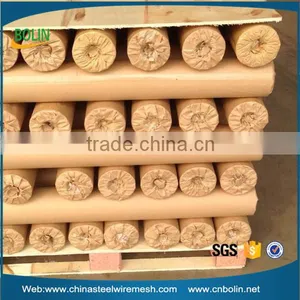 Assurance 200 Mesh NiCrFe Alloy Inconel 600 601 625 Inconel Wire Mesh thumbnail-6