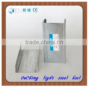 Wholesale Drywall Metal Studs and Tracks thumbnail-1