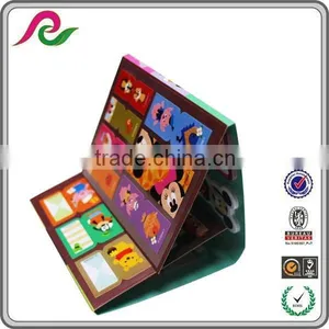 Sticker Notes With Desk Calendar 2015 thumbnail-3