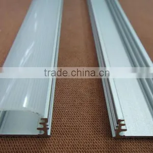 Led Enclosure/aluminum Extrusion Led/led Strip Light Trim thumbnail-3