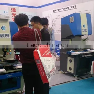 High Quality Laser Dicing Solar Cell Machine for Silicon Broken Wafer thumbnail-3