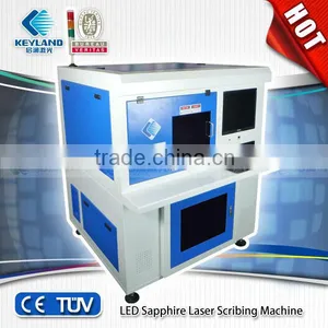 Led Wafer Laser Scribing Machine thumbnail-1