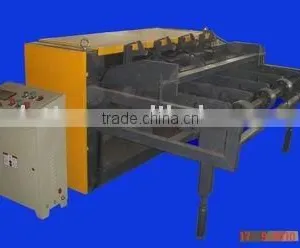 Plywood Machine / Wood Clipper / Veneer Cutting Machine thumbnail-1