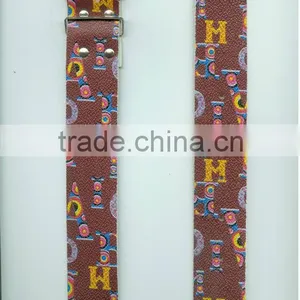 PU Printed Belt thumbnail-1