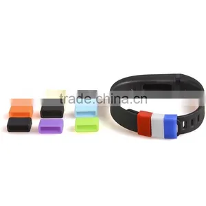 Fitbit Flex Silicone Security Clasps thumbnail-1
