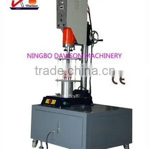 Ultrasonic Welding Machine thumbnail-1