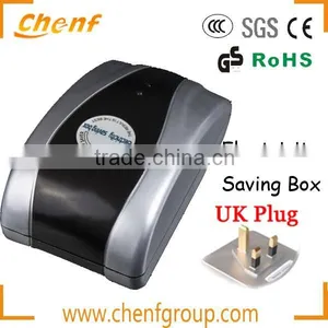 Newest Cheaper 230V Home Electric Energy Saver Power Box thumbnail-1